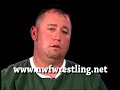 NWF Kids Pro Wrestling The Untold Story Trailer