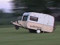 Caravan with Renault 1.4 turbo engine