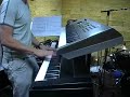 Livehouseband modal rhythms Livehouseband modal rhythms