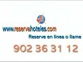 El Hotel Barceló La Bobadilla actúa por el medio ambiente