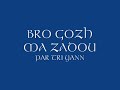 bro gozh ma zadou