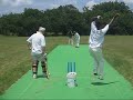 WWXICC Cricket Practice Session
