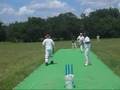 WWXICC Cricket Practice Session