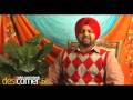 Exclusive Interview of Dalbir Presented by DesiCorner.tv