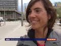 Le Cri sur France 3 Grenoble (5\