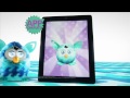 Feb 01, 2015: furby brasil - furby boom "furblings"