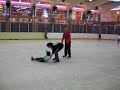 skitting