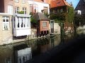 Canal in Brugge