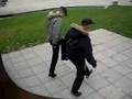 Schranzen und Jumpen