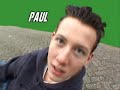 Favoriete Paul Fragmenten