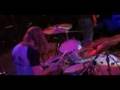 Moke performing Baby, You're A Rich Man in concert