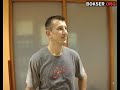 Tomasz Adamek- trening si?owy + wywiad