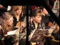 Zgorzelecka Orkiestra Mandolinistów 2cz Pieśń o Japońskiej jesieni
