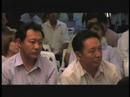 Tibetan Envoys Return