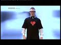 Talent 2008 DK - Nicklas The Nerd - LIVESHOW