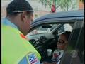 D.C. Checkpoints Spark Outrage