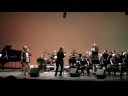 Tengo de xubir al puertu. CHUS PEDRO (NUBERU) Y BIG BAND CONSERVATORIO DE GIJ�N