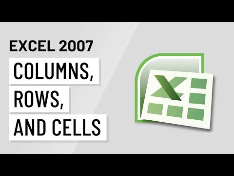 how to adjust cell height in excel