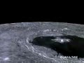 Round Tour on the Moon (brusque) / KaguyaHD?????(??-??:????)
