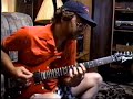 Van Halen-icecream man (with lead)