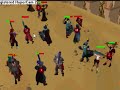 Ruenscape - Duel arena ownage