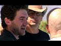 making of de la pub de la compagnie a�rienne airfrance

info musique !
titre: between us
album: bleed
groupe: aswefall