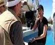 AirFrance Pub Piscine Making Of