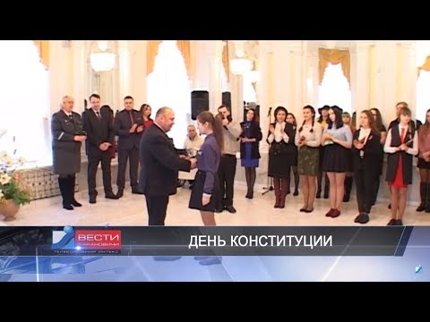Вести Барановичи 15 марта 2018.