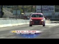 Road Test: 2012 Chevrolet Sonic