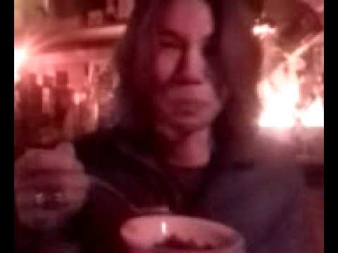 モロ見え☆ひじきシリーズ3(マスターの場合) Japanese funny video