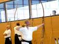 videos de Makiwara Kyudo