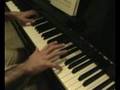En groc - Piano Improvisation