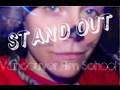 STAND OUT- Vancouver Film School