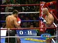 Mike Bernardo vs Jerome Lebanner Mike Bernardo vs Jerome Lebanner