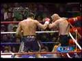 Mike Bernardo vs Jerome Lebanner