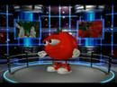 Webster's Warembori - English 3D Space Adventure