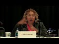 Cheryl Contee and Will Coley: We Are A Nation Of Immigrants Netroots Nation 2009