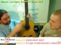 Vibrato FAQ on Guitar!