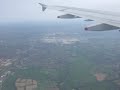 easyjet a321 takes off from gatwick  lgw 