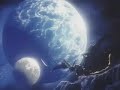Escaflowne; Dance of the Curse