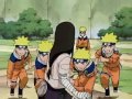 Naruto vs. Sasuke AMV Iron Man