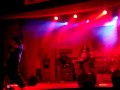 Scarface-Zygnema live at sathaye