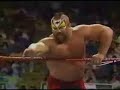 The Hart Foundation vs The Legion of Doom - 1990 (Part 2/2) The Hart Foundation vs The Legion of Doom - 1990 (Part 2/2)