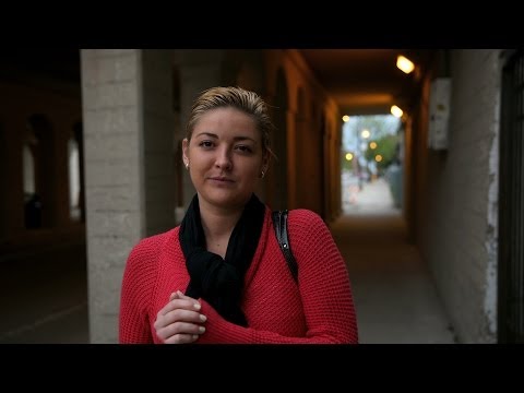 Stacy Sentencing - Stacy Jurich talks about her struggles and friendship with fellow victim Natasha McShane, four years after the two were attacked with a man brandishing a bas...