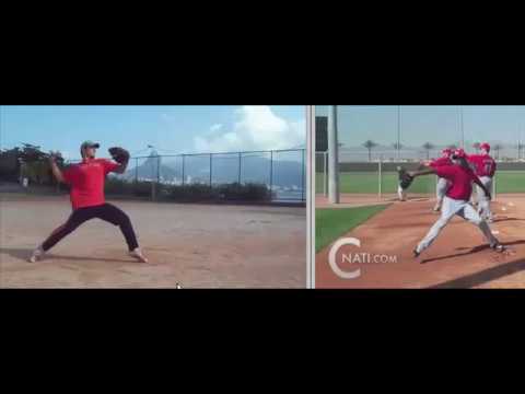 how to get more velocity on a fastball