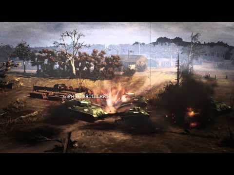 Company of Heroes 2 Review - IGN