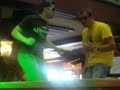 Robsn &amp; Lupo rocks Bierkönig auf Malle 2008