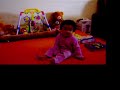Delisha 14 Month Dancing Delisha 14 Month Dancing