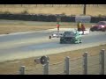 SIK RS - Frying his clutch!!