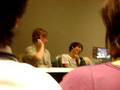 videos de Fruits Basket Panel; Nekocon 11 Part 3